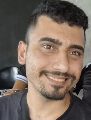 Foto de perfil do Jhonatan