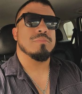 Foto de perfil do Júlio