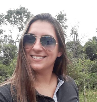 Foto de perfil da Vanessa